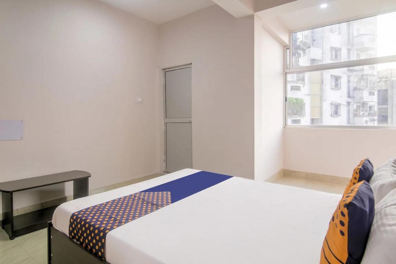 Raison Hotel Jamshedpur Exterior photo